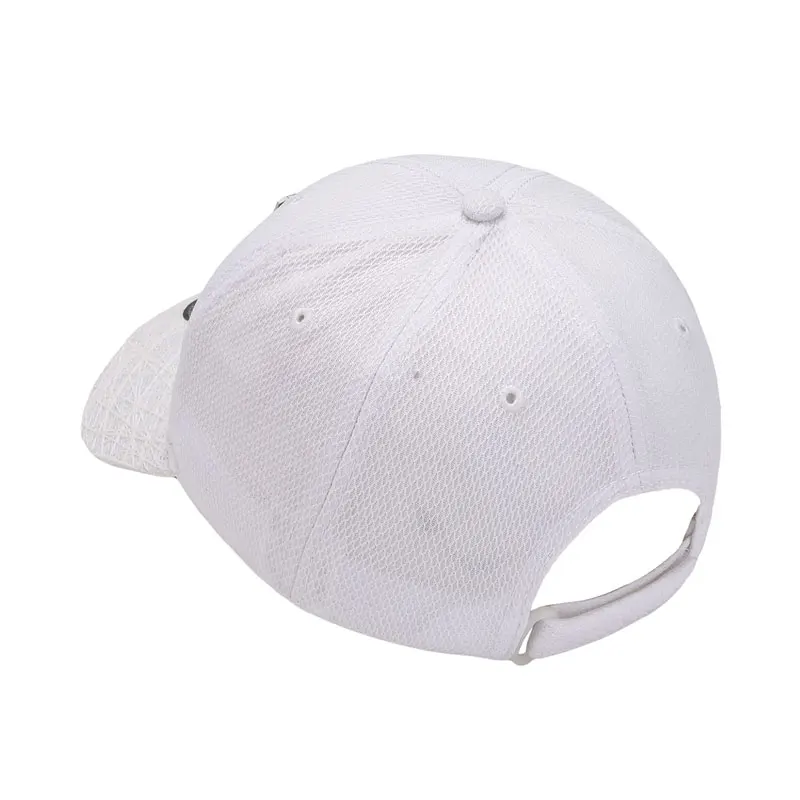 Li-Ning унисекс городские спортивные бейсболки полиэстер подкладка спортивные шапки AMYM082 PMS087