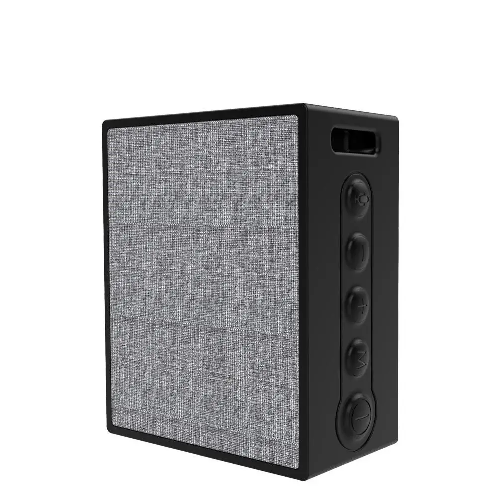 

IPX6 waterproof for Alexa Smart Speaker Portable Bluetooth Speaker 5W Mini WIFI Speaker with 110M WIFI Transmission Distance r20