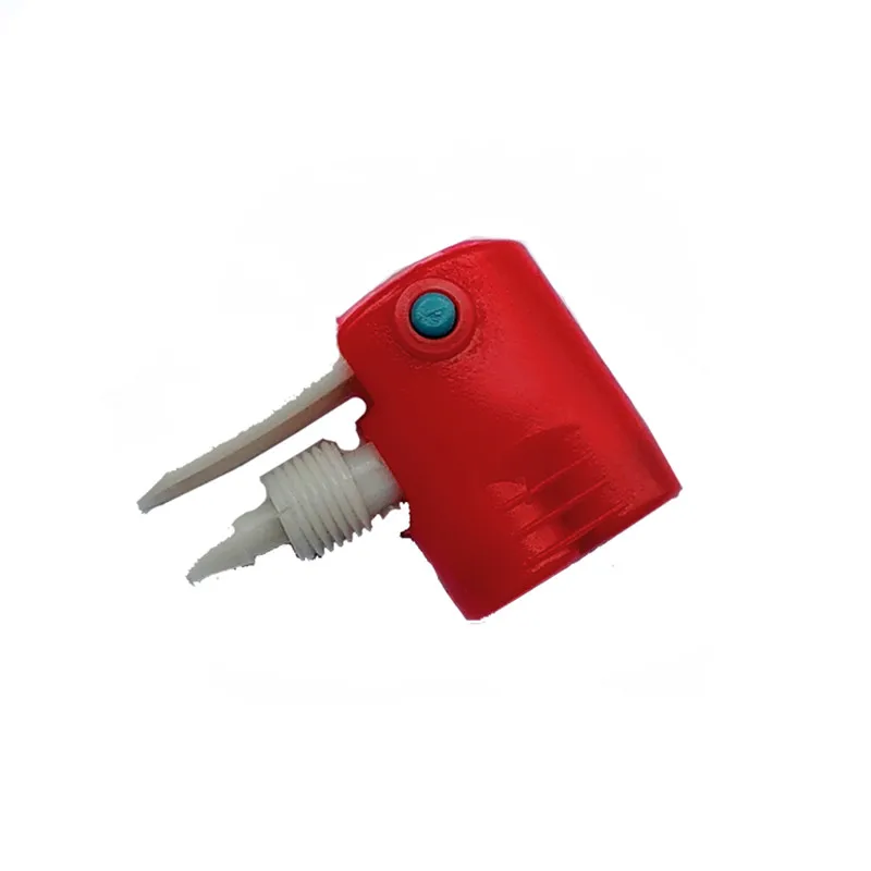 1PC Cycling Pump Nozzle Adapter Double Head Pumping Parts Accessories Schrader/Presta /Wood Valve Converter | Спорт и развлечения
