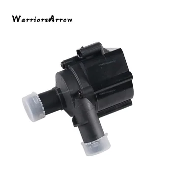 

Auxiliary Coolant Water Pump For Audi A4 Q7 A5 S4 For Volkswagen BEETLE PASSAT SCIROCCO Golf 06H121601M