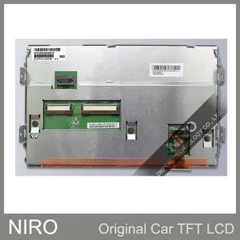 

New Original Car Navigation LCD Display Screen C070VW02 V1 LCD Panel For Land Rover Discovery 4 & Range Rover Sport(2011)