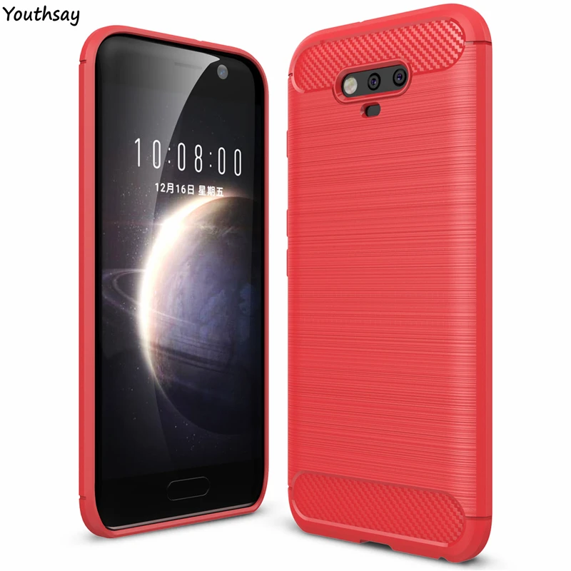 Чехол Youthsay для Huawei Honor Magic мягкий чехол из ТПУ телефона Coque 5 09 дюйма|tpu case|case huaweiphone