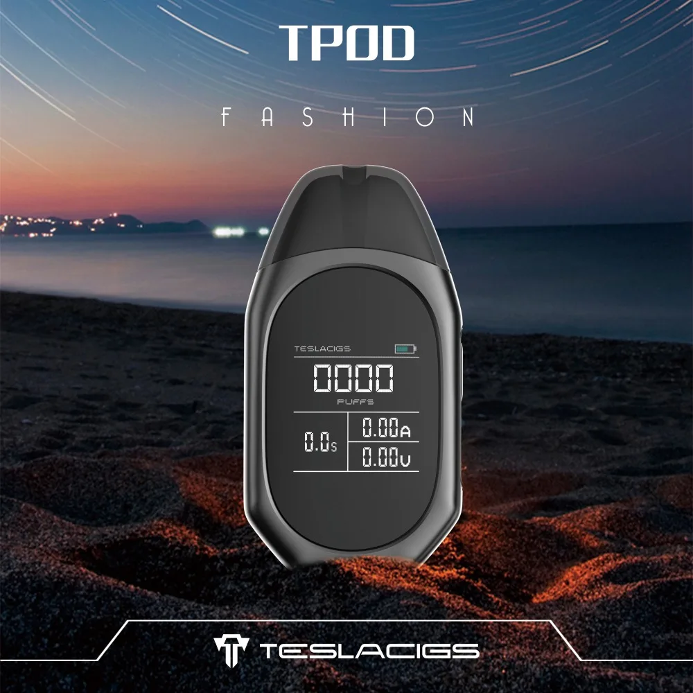 Tesla TPOD Starter Kit-2