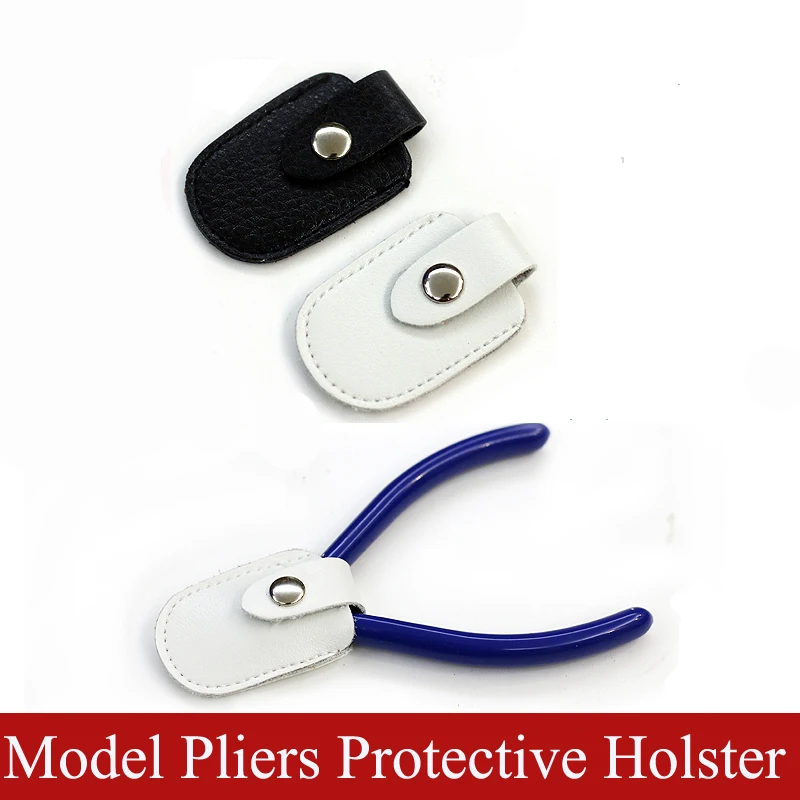 

Model Pliers Protective Holster Suitable for Tamiya 74035 In The Style of Pliers Model Hobby Cutting Tools Accessory