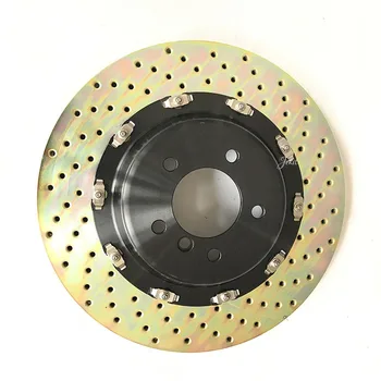 

Jekit big brake kit disc 380*34mm floating center bell for land cruiser fj80/bmw e46 318ci/mercedes w219/e36 coupe/honda fit