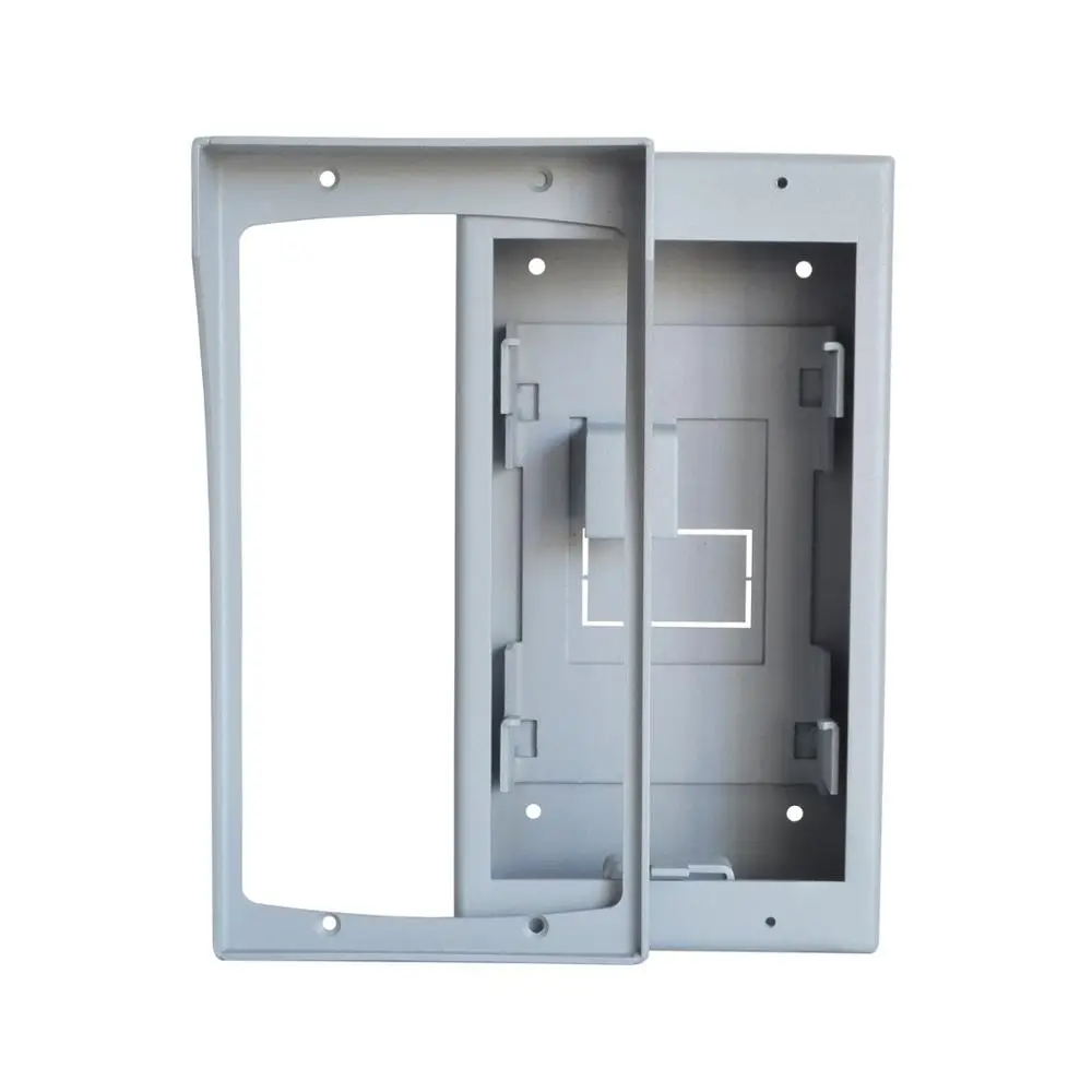 DS-KAB01 установленная на поверхности коробка для DS-KV8102-IM/DS-KV8202-IM/DS-KV8402-IM