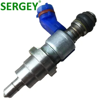 

4pcs Fuel Injector Nozzle 23250-28090 23209-28090 2325028090 2320928090 For TOYOTA AVENSIS 1AZFSE 1JZFSE 2.0L