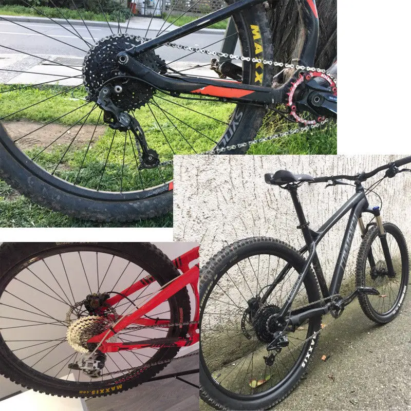9 speed cassette mtb