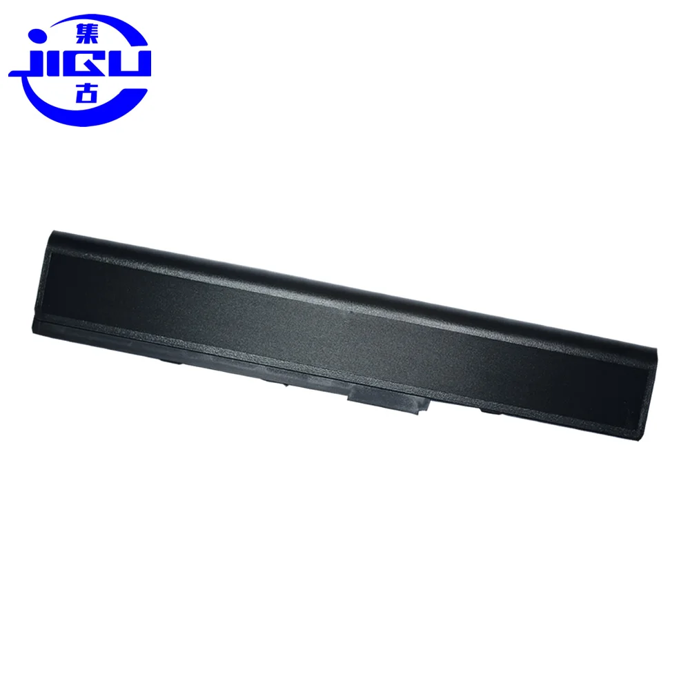 Аккумулятор для ноутбука JIGU Asus A52 A52J K42 K42F K52F K52J 70 NXM1B2200Z с возможностью подключения