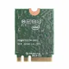Module carte Wifi double bande 2.4 + 5GHZ, avec Bluetooth, 867M, WLAN, M.2, pour Intel 8260 AC DELL, 8260NGW DP/N 08XJ1T ► Photo 3/6