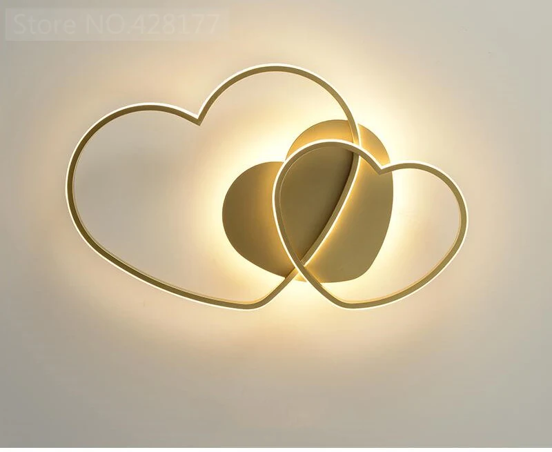 heart ceiling light (23)
