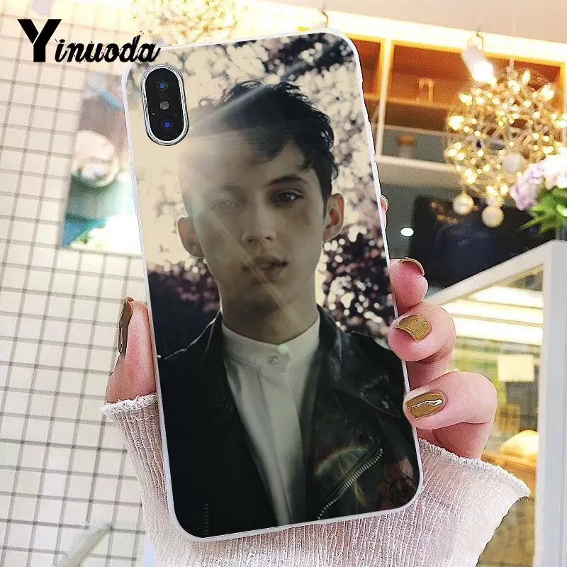 Troye Sivan