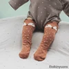 1 Pair Unisex Lovely Cute Cartoon Fox Kids baby Socks Knee Girl Boy Baby Toddler Socks animal infant Soft Cotton socks knee high ► Photo 1/6