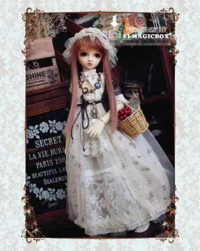 dollfie dream aliexpress