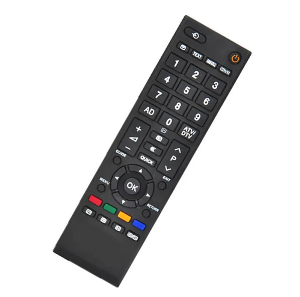 Remote Control CT 90326 32AV600A 26AV700A 32AV700A 40CV700A 40RV700 For