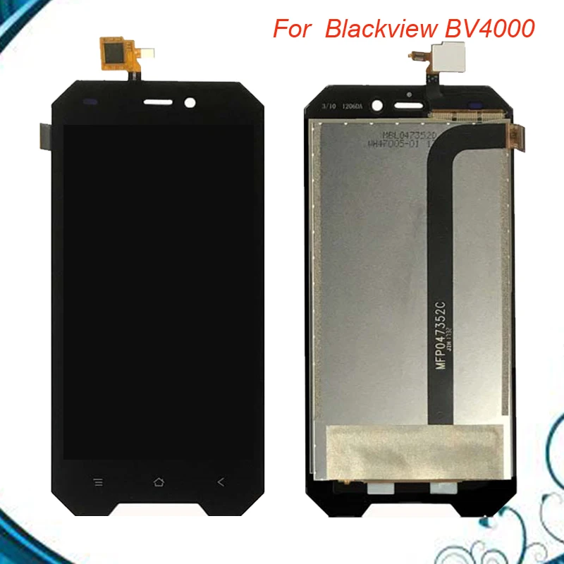 Blackview Bv4000 Pro Купить В Днс