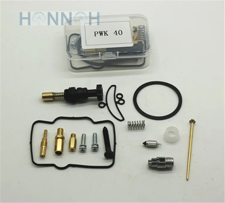 40MM Universal 36 38 40 MM PWK KEIHIN OKO KOSO Motorcycle Carburetor