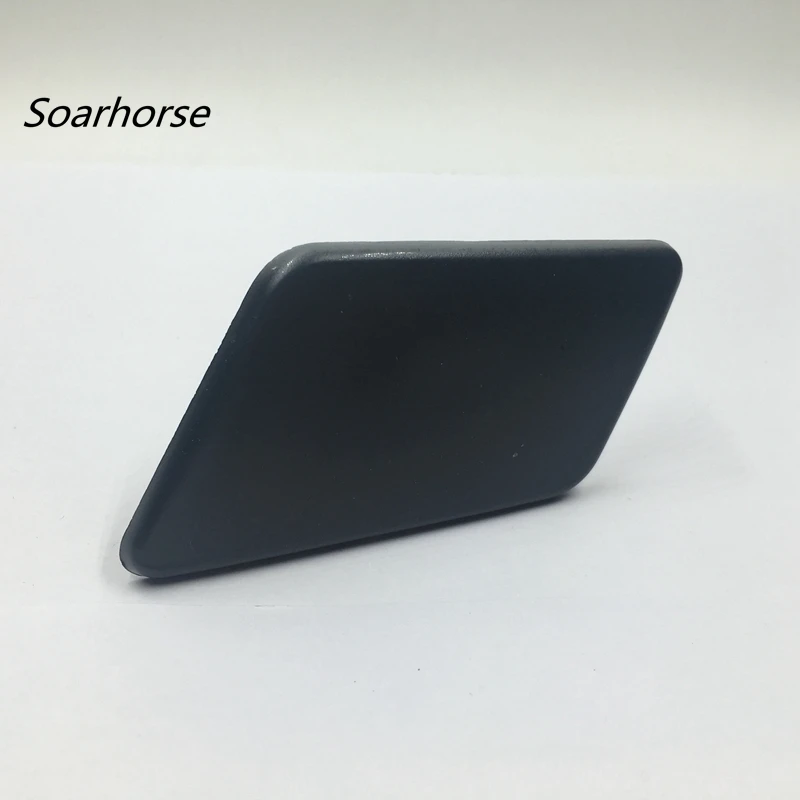 LH Headlight Washer Covers Caps For BMW X1 Series E84 2010-2012