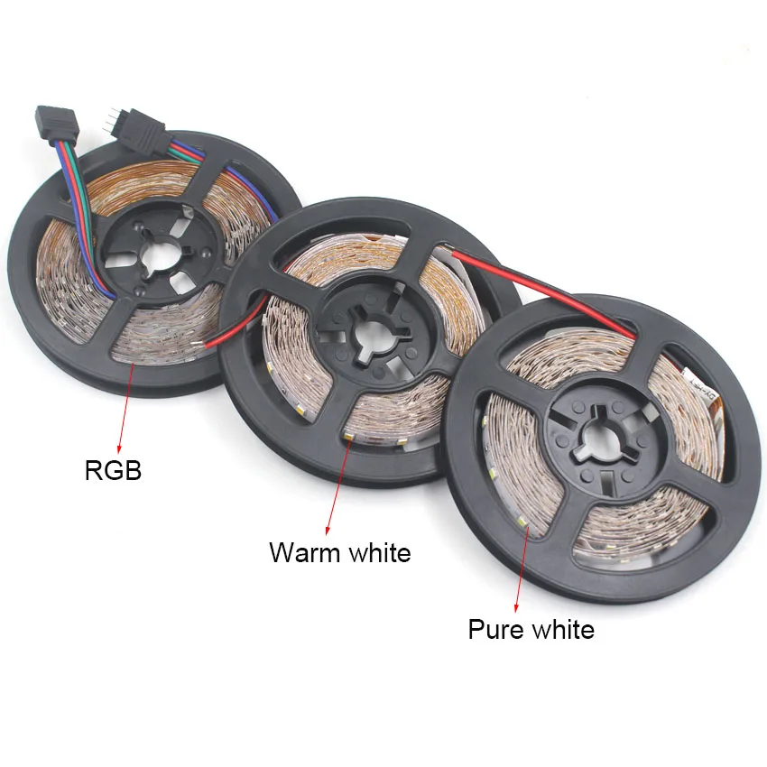 2835 RGB led light strip 1