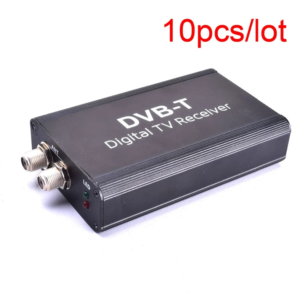 Dvb t разъем