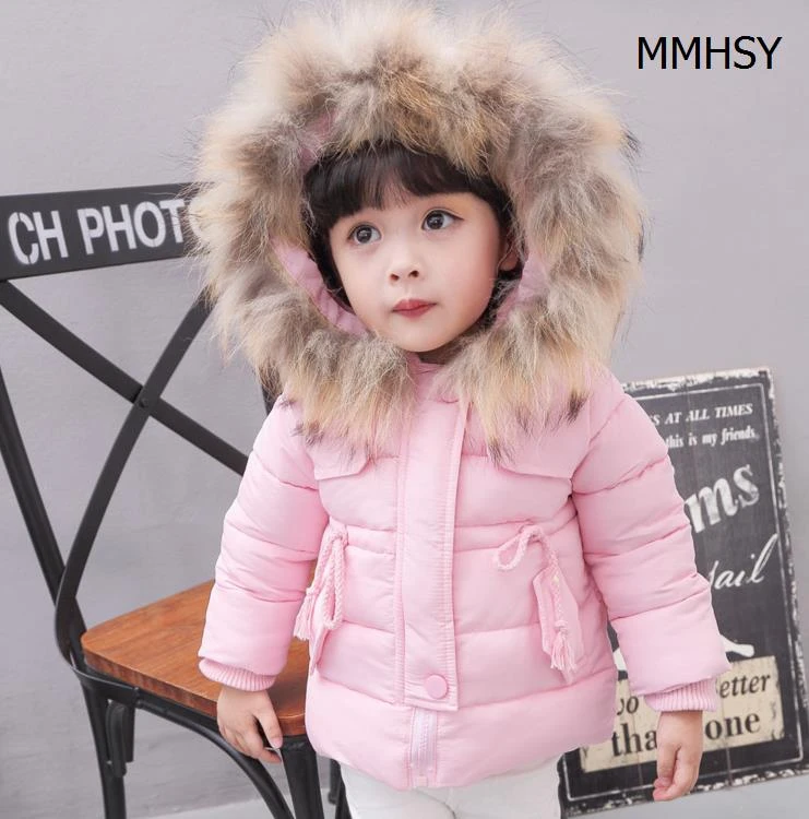 Niñas abrigos 2017 nueva moda 1 3 años Niñas fashion|coat girlcoats coats - AliExpress