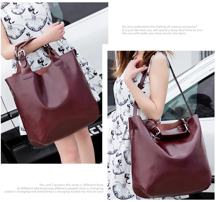 LUYO брендовая большая сумка для покупок из натуральной кожи ярких цветов, женские сумки с верхней ручкой, женские сумки-тоут, женская сумка