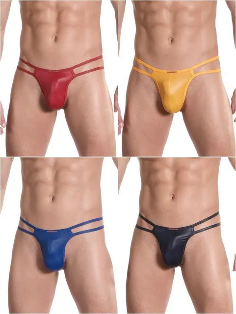 Erotic Thong Gay 53