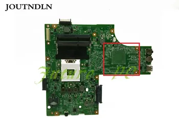 

JOUTNDLN FOR Dell Inspiron N5010 Laptop Motherboard HM57 DDR3 Socket pga989 48.4HH01.011 CN-0Y6Y56 0Y6Y56 Test work