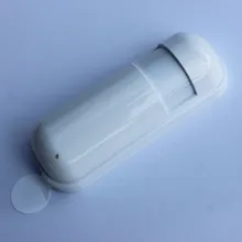 Горячая мини инфракрасный PIR датчик движения точный Инфракрасный Детектор Модуль