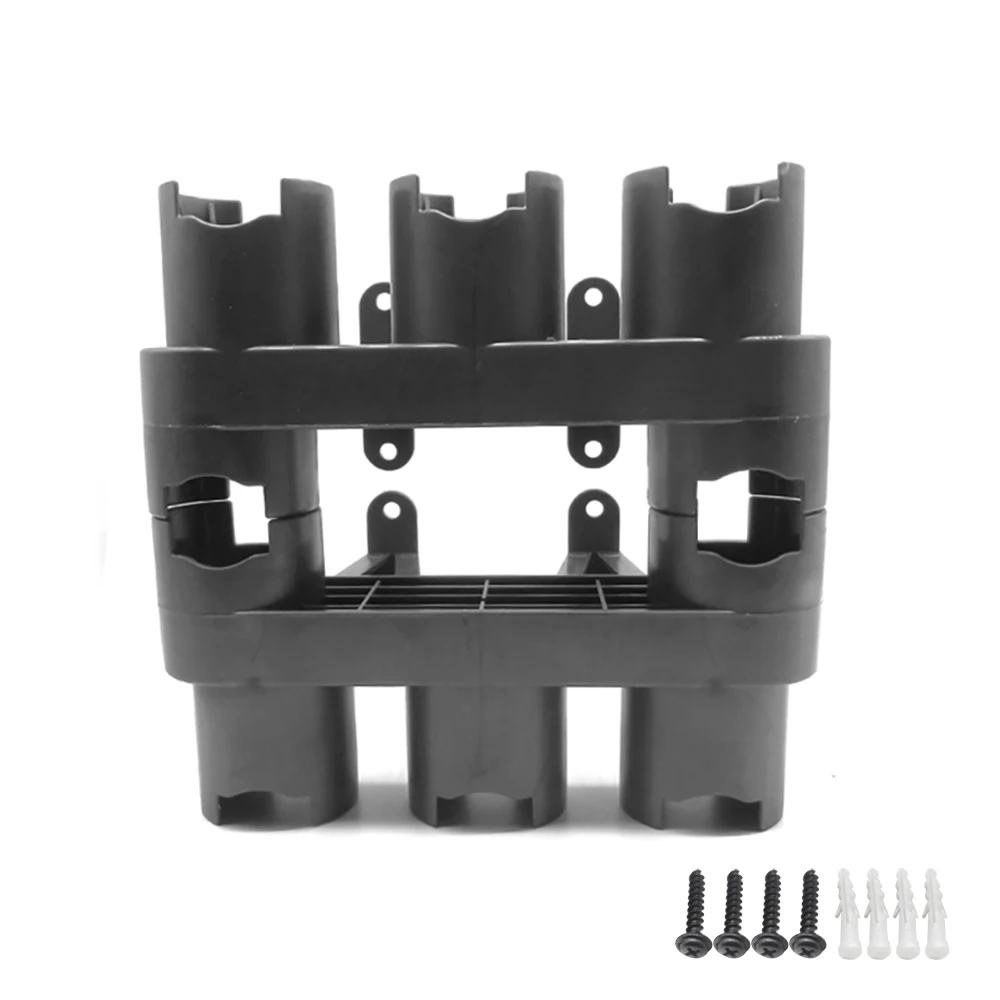 Storage Bracket Holder Vacuum Cleaner Parts Brush Stand Nozzle Base Docks Station Accessories for Dyson V7 V8 V10 | Дом и сад