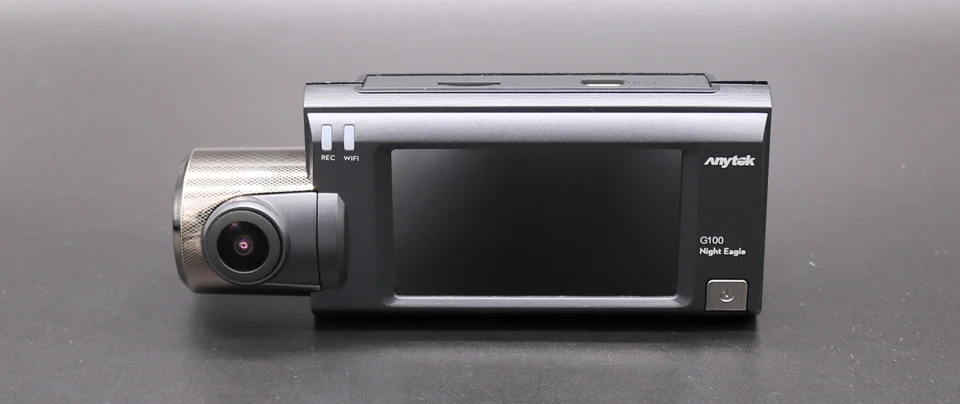 2018 оригинальные Anytek G100 высокого класса Видеорегистраторы для автомобилей 1080P FHD Камера sony объектив регистраторы регистратор видео