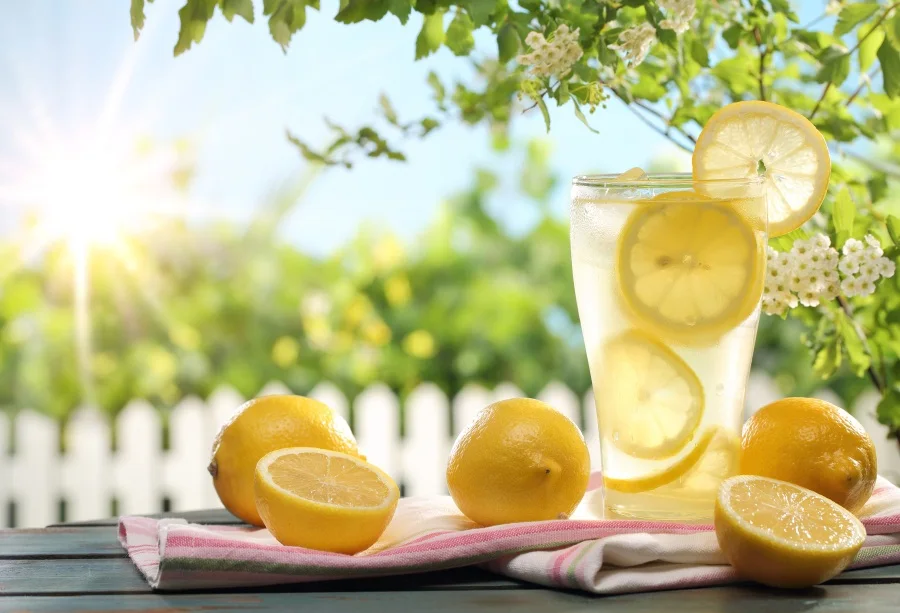 Jynx Lemonade