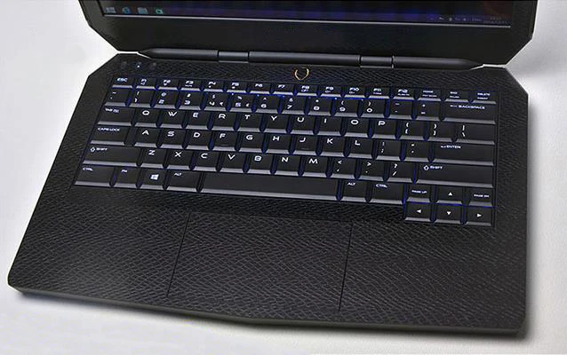 KH ноутбук из углеродного волокна кожа Наклейка Обложка протектор для Alienware 17 R3 R2 ANW17 AW17R2 AW17R3 17,3 дюймов выпуска