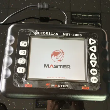 

2018 MST-3000 Full Version Universal Heavy duty Motorcycle Diagnostic Scanner Fault Code Scanner for Motorcycle Diagnostic Tool
