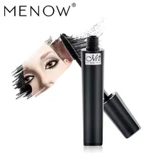 M. n Menow M16001 глаза Черная тушь для макияжа натуральный и подкручивающий волшебный для объема ресниц тушь для ресниц водостойкая косметика M16001