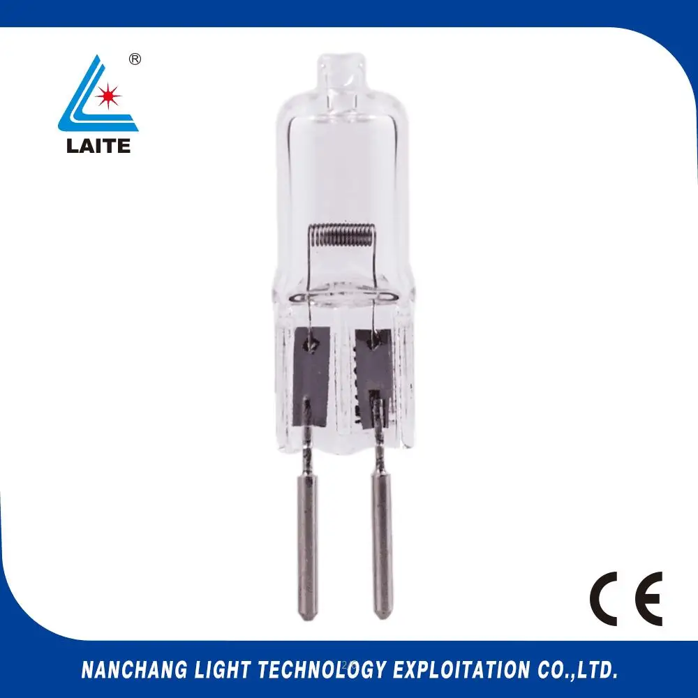 

LT03043 12V 50W GY6.35 base Dental Chair Light Bulb Dentist Lamp free shipping-10pcs