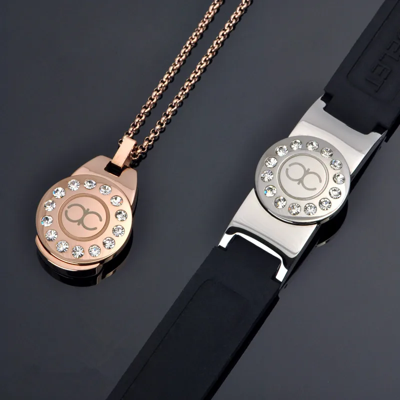 bracelet magnétique power balance