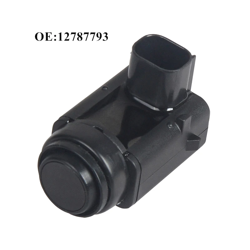 12773452 PDC датчик парковки Einparkhilfe 0263003208 Passend для Opel Astra Vectra Signum Zafira B H Corsa C