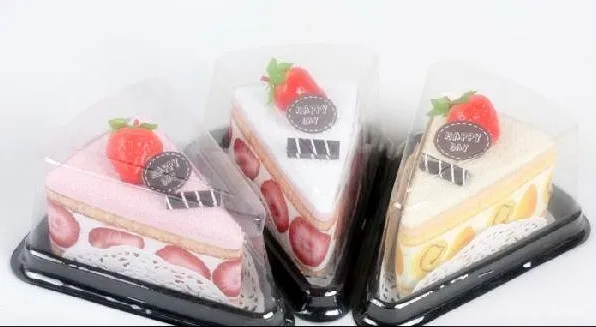 Купить Упаковку Для Тортов В Розницу