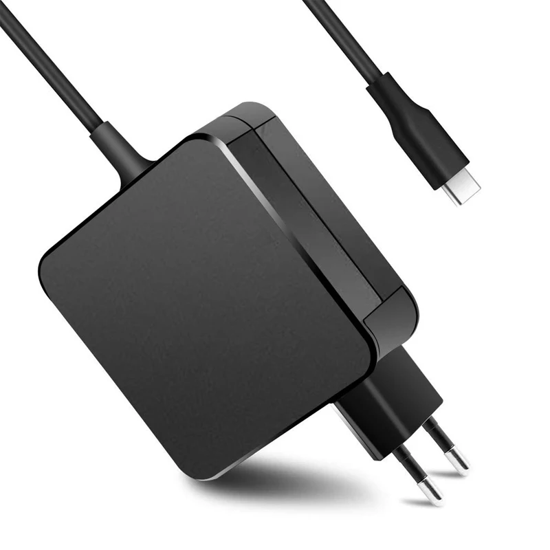 Адаптер питания для MacBook Mac Pro 13 ASUS UX390UA Xiaomi Air Matebook 65 Вт 45 61 20 в 2 25 А 3 В А|charger for macbook|20v