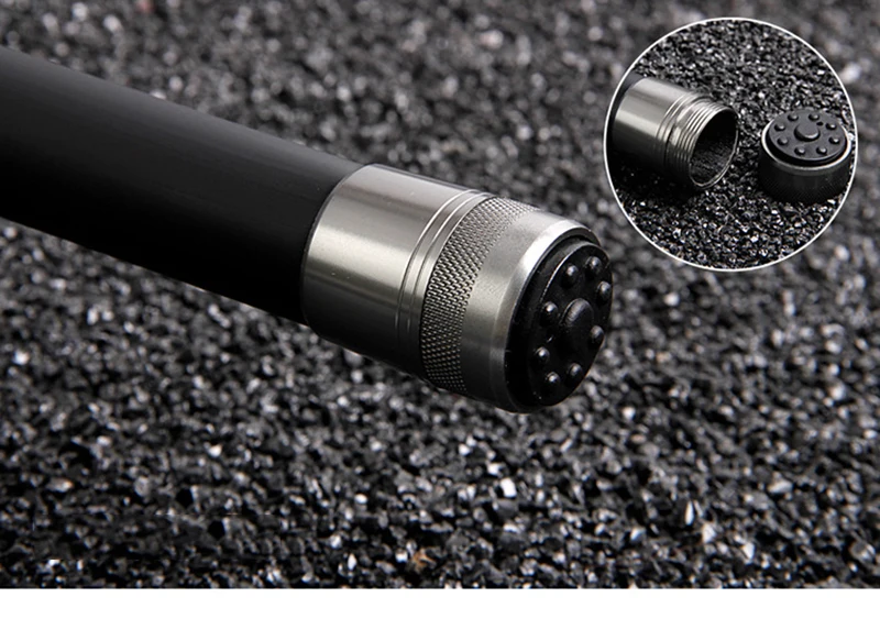 Vara de Pesca Vara de Pesca de Carbono Peche a la Equipamento de Pesca 12 13 m Alimentador Telescópica Ultralong de Carbono Carpe Olta Gan005 8 - 9 10 11 11 alimentador vara de pesca telescópica ultralong vara
