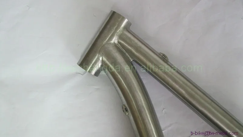 Clearance Titanium Frame Full Suspension Bikes High Quality Titanium Suspension Bicycles Frame Hot sale Titanium Suspension Frames 5 Clearance Titanium Frame Full Suspension Bikes High Quality Titanium Suspension Bicycles Frame Hot sale Titanium Suspension Frames 5