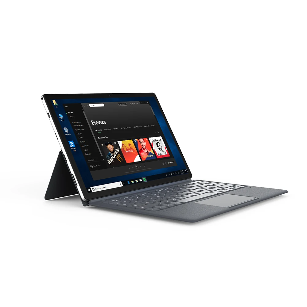 Alldocube nuvision i1113 2 в 1 планшетный ПК intel N3350 Четырехъядерный 4 ГБ ОЗУ 64 Гб ПЗУ 11 6 дюймов