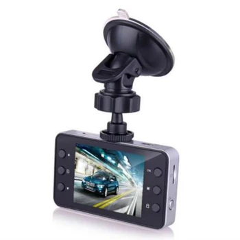 

K6000 driving recorder New driving recorder suction wall hanging Video recorder Full HD high speed camera for car record