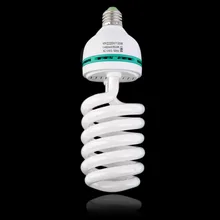 ICOCO Photographic Lighting E27 220V 5500K 135W font b Photo b font font b Studio b
