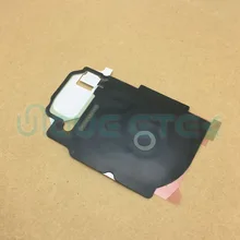 Самобытная ETEK для samsung Galaxy S7/S7 край G935 G935F Беспроводной NFC антенный приемник с гибким кабелем