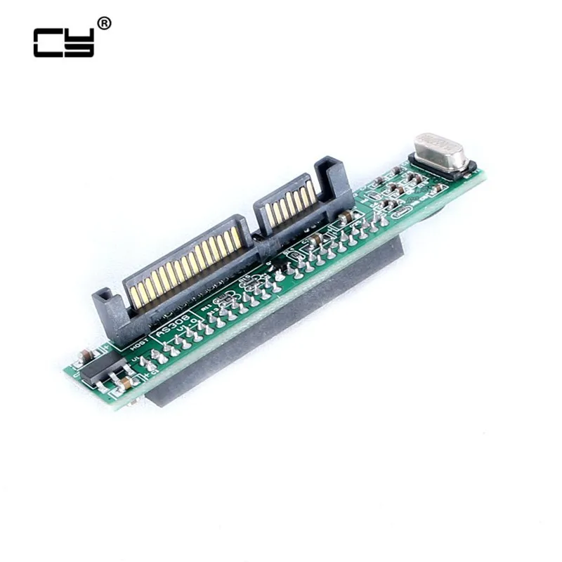 44-контактный 3 5-дюймовый IDE HDD SSD жесткий диск для ноутбука с внутренним разъемом