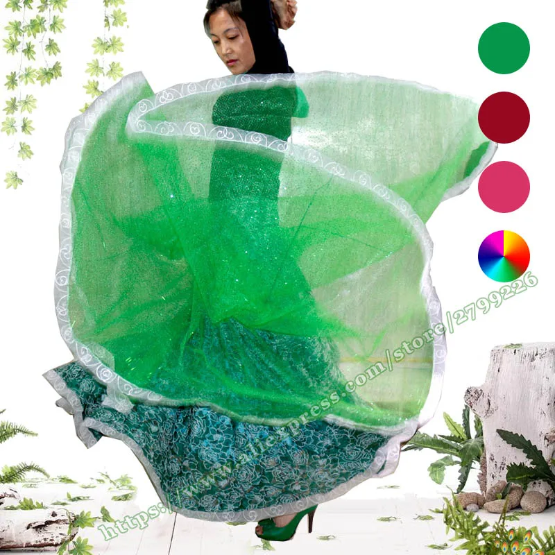 2019 Lente Zoete Grote Grote Zoom Plus Size 7XL 6XL Groene Bloemen Pailletten Poeder Dans Rok Ontwerpen Maxi Lange Rokken voor Womens 2019 Lente Zoete Grote Grote Zoom Plus Size 7XL 6XL Groene Bloemen Pailletten Poeder Dans Rok Ontwerpen Maxi Lange Rokken voor Womens