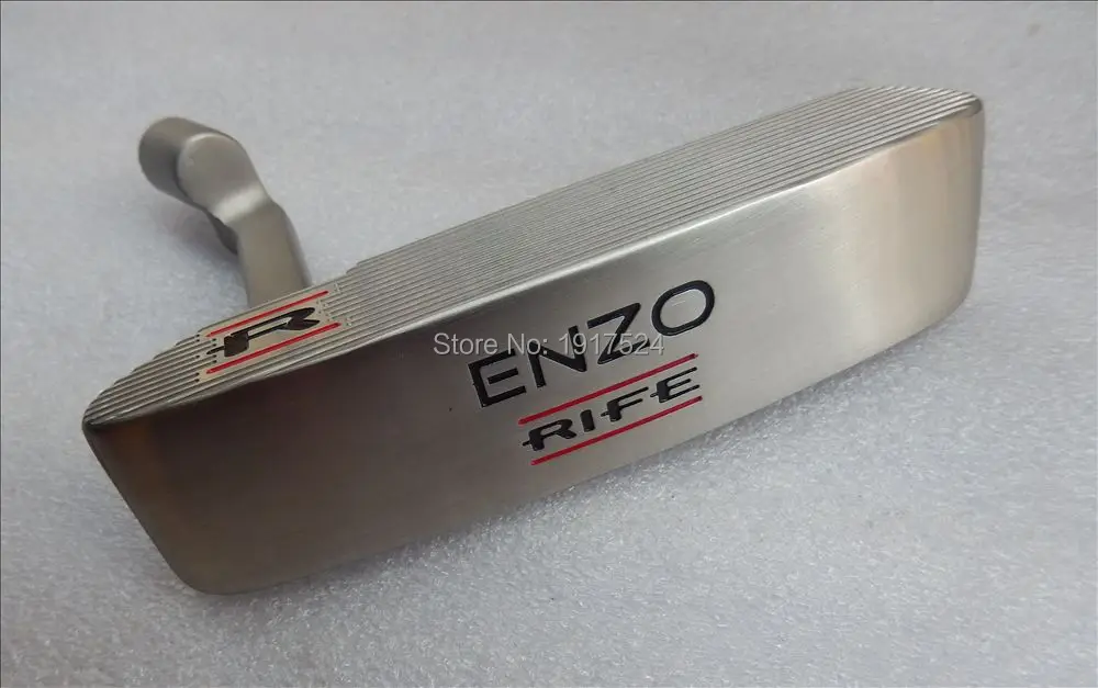 elegant shoes size 7 cheap price RIFE ENZO with CNC golf putter head for left hand golf player-in ... elegant shoes size 7 cheap price RIFE ENZO with CNC golf putter head for left hand golf player-in ...