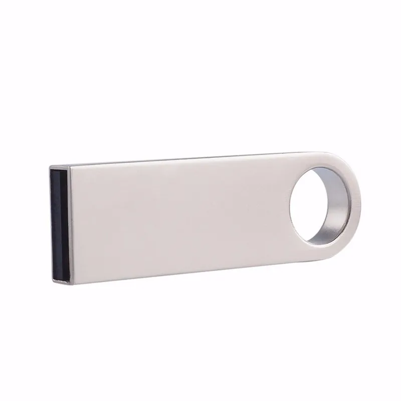 hot sale metal Usb Flash font b Drives b font USB 2 0 Pen font b